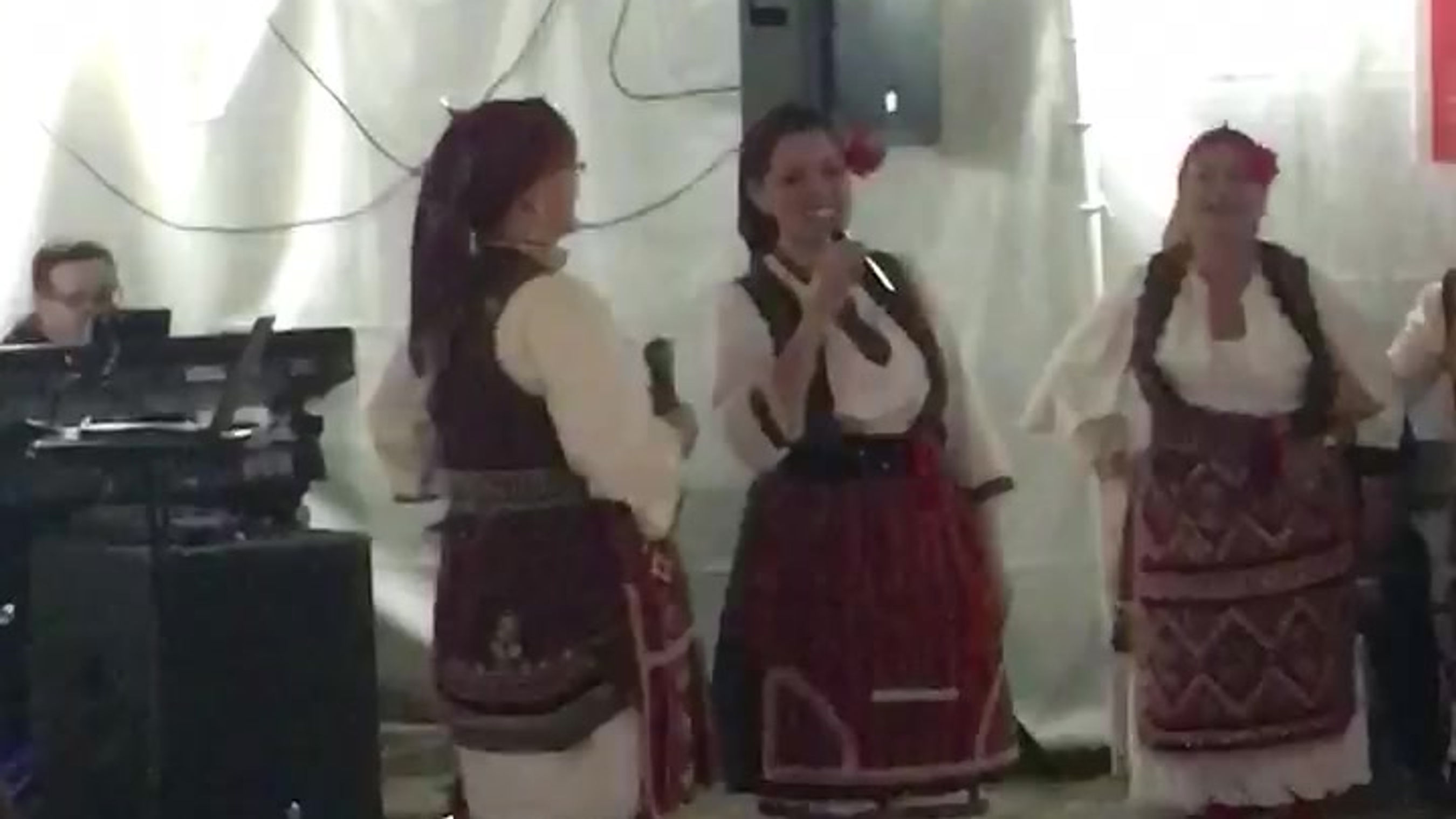 St Dimitrija Solunski MOC Festival